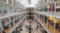 Edinburh National Museum 20230822_131103.jpg &ndash; &copy; Marlies Thrum (Eberhardt TRAVEL)