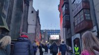 auf zum Military Tattoo 20230822_202827.jpg &ndash; &copy; Marlies Thrum (Eberhardt TRAVEL)