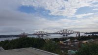 Brücken über den Firth of Forth 20230823_085959.jpg &ndash; &copy; Marlies Thrum (Eberhardt TRAVEL)