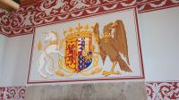 Stirling Castle 20230823_105247.jpg &ndash; &copy; Marlies Thrum (Eberhardt TRAVEL)