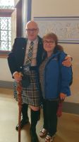 auf Stirling Castle 20230823_111335.jpg &ndash; &copy; Marlies Thrum (Eberhardt TRAVEL)