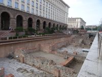 Zeugnisse der römischen Vergangenheit &ndash; &copy; Elke Knappe (Eberhardt TRAVEL)