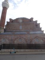 Moschee Banja Basi &ndash; &copy; Elke Knappe (Eberhardt TRAVEL)