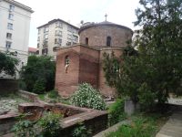 Rotunde St. Georgi &ndash; &copy; Elke Knappe (Eberhardt TRAVEL)