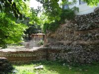 Zeugnisse aus Plovdivs Vergangenheit &ndash; &copy; Elke Knappe (Eberhardt TRAVEL)