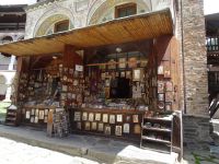 Klostersouvenirs &ndash; &copy; Elke Knappe (Eberhardt TRAVEL)