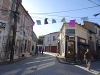 Das alte Bitola &ndash; &copy; Elke Knappe (Eberhardt TRAVEL)
