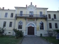 Das Museum von Bitola &ndash; &copy; Elke Knappe (Eberhardt TRAVEL)