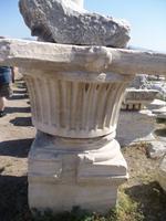 Agora von Smyrna