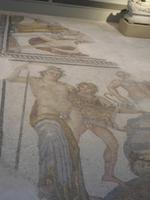 Mosaik Dyonisos