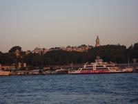 Topkapi Sarayi