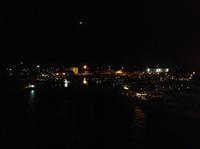 Ablegen in Antalya