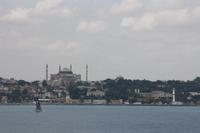 Hagia Sophia