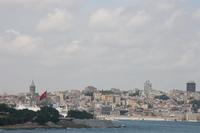 Altstadt Istanbul