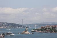 asiatischer Teil Istanbul