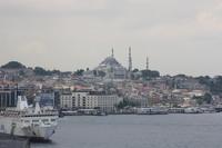 Syleyman Moschee