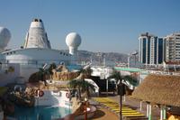 Pooldeck AIDAaura