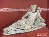 archäologisches Museum