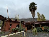  Maipo Tal  &ndash; &copy; Jacob Spangenberg (Eberhardt TRAVEL)