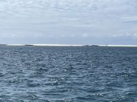 Bootstour vor North Seymour Island &ndash; &copy; Jacob Spangenberg (Eberhardt TRAVEL)