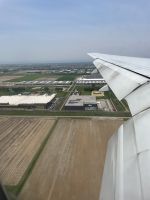 Heimflug &ndash; &copy; Jacob Spangenberg (Eberhardt TRAVEL)