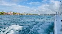 Heimreise von Isla Isabela zurück nach Santa Cruz &ndash; &copy; Jacob Spangenberg (Eberhardt TRAVEL)