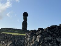 Osterinsel &ndash; &copy; Sabine Letzybyll (Eberhardt TRAVEL)