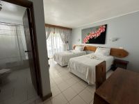 Osterinsel - Hanga Roa - Hotel O'Tai &ndash; &copy; Sabine Letzybyll (Eberhardt TRAVEL)