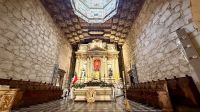 Metropolitankathedrale, Santiago de Chile  &ndash; &copy; Mareike Schmidt (Eberhardt TRAVEL)