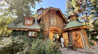 Casa de Chocolate, Cajón del Maipo, Chile &ndash; &copy; Mareike Schmidt (Eberhardt TRAVEL)