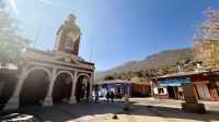 San José, Cajón del Maipo, Chile  &ndash; &copy; Mareike Schmidt (Eberhardt TRAVEL)