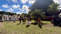 Ankunft auf den Osterinseln &ndash; &copy; Mareike Schmidt (Eberhardt TRAVEL)