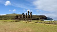 Tonariki, Osterinseln  &ndash; &copy; Mareike Schmidt (Eberhardt TRAVEL)