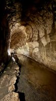 Lavatunnel, Santa Cruz  &ndash; &copy; Mareike Schmidt (Eberhardt TRAVEL)