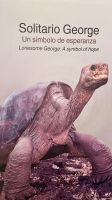 Lonesome George, Charles Darwin Station, Santa Cruz &ndash; &copy; Mareike Schmidt (Eberhardt TRAVEL)