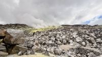 Wanderung zu den Schwefelminen, Isabela &ndash; &copy; Mareike Schmidt (Eberhardt TRAVEL)