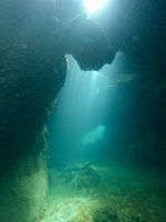Schnorcheln, Los Tuneles &ndash; &copy; Mareike Schmidt (Eberhardt TRAVEL)
