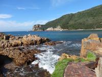 Knysna National Lake Area