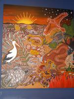 Tjapukai Aboriginal Cultural Park