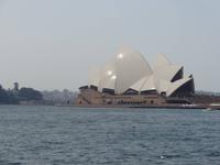 Hafenrundfahrt Sydney