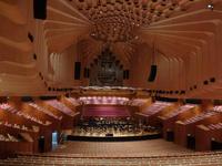 Opernführung Sydney