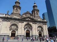 Santiago de Chile