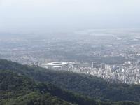 Blick vom Corcovado 