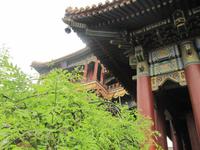 Lamatempel Peking &ndash; &copy; Ralf Mehnert (Eberhardt TRAVEL)
