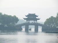 Westsee in Hangzhou &ndash; &copy; Ralf Mehnert (Eberhardt TRAVEL)