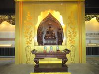 an der Sechs-Harmonien-Pagode &ndash; &copy; Ralf Mehnert (Eberhardt TRAVEL)