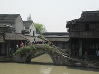 Wasserdorf Wuzhen &ndash; &copy; Ralf Mehnert (Eberhardt TRAVEL)