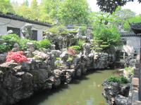 Yu-Garten in Shanghai &ndash; &copy; Ralf Mehnert (Eberhardt TRAVEL)