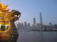 Shanghai by Night &ndash; &copy; Ralf Mehnert (Eberhardt TRAVEL)