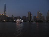 Shanghai by Night &ndash; &copy; Ralf Mehnert (Eberhardt TRAVEL)